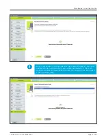 Preview for 57 page of ERT MasterScope WSCS01 Instructions For Use Manual