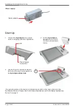 Preview for 10 page of ERT SpiroSphere Instructions For Use Manual