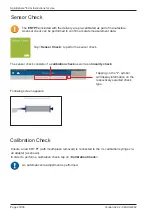 Preview for 20 page of ERT SpiroSphere Instructions For Use Manual