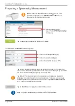 Предварительный просмотр 28 страницы ERT SpiroSphere Instructions For Use Manual