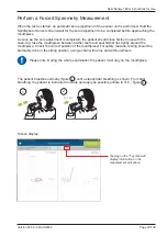 Preview for 29 page of ERT SpiroSphere Instructions For Use Manual