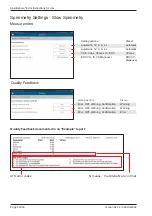 Предварительный просмотр 58 страницы ERT SpiroSphere Instructions For Use Manual