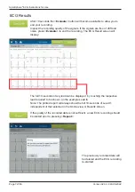 Предварительный просмотр 72 страницы ERT SpiroSphere Instructions For Use Manual