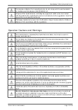 Предварительный просмотр 115 страницы ERT SpiroSphere Instructions For Use Manual