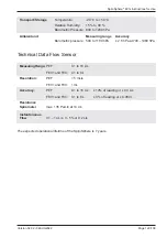 Preview for 129 page of ERT SpiroSphere Instructions For Use Manual