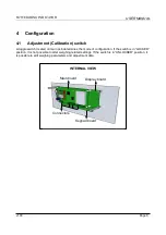 Предварительный просмотр 8 страницы ERTE B2 User Manual