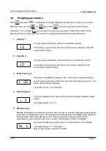 Предварительный просмотр 11 страницы ERTE B2 User Manual