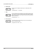 Предварительный просмотр 12 страницы ERTE B2 User Manual