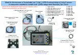 Preview for 2 page of ERTF Unik 2 Quick Start Manual