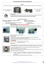 ERTF Unik2 Mounting preview