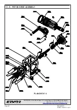 Предварительный просмотр 42 страницы ERVOR G06 Operating And Maintenance Manual