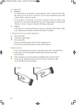 Preview for 102 page of Erwin Sattler Rotalis 10 Wood User Manual