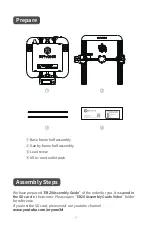 Предварительный просмотр 3 страницы Eryone ER-20 User Manual