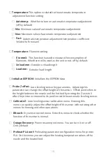 Preview for 16 page of Eryone ER-20 User Manual