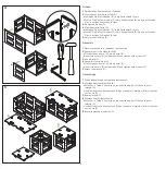 Preview for 5 page of Erzi 44467 Assembly Instructions Manual