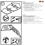 Предварительный просмотр 5 страницы Erzi 44472 Assembly Instructions Manual