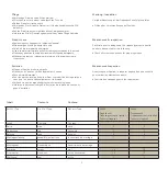 Preview for 3 page of Erzi 44485 Assembly Instructions Manual