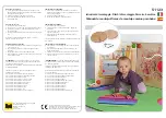 Предварительный просмотр 5 страницы Erzi 51123 Assembly Instructions Manual