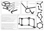 Предварительный просмотр 6 страницы Erzi 51123 Assembly Instructions Manual