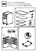 Erzi 51211 Assembly Instructions preview