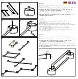 Preview for 7 page of Erzi Slackspot Outdoor Assembly Instructions Manual