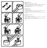 Preview for 8 page of Erzi Slackspot Outdoor Assembly Instructions Manual