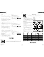 Erzi Slackspot Outdoor Assembly Instructions preview