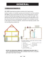 Preview for 3 page of ES Nord BA-H050 Instruction Manual