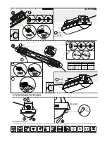 Preview for 2 page of ES-System Cosmo APEX Series Mounting Instructions