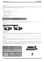 Preview for 2 page of ES-System ES-AW-8 User Manual