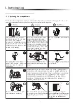 Предварительный просмотр 6 страницы ES AW11-V6-MBG User Manual