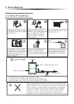 Предварительный просмотр 7 страницы ES AW11-V6-MBG User Manual