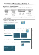 Предварительный просмотр 51 страницы ES AW11-V6-MBG User Manual