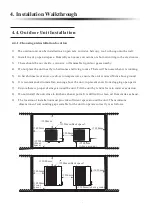 Предварительный просмотр 62 страницы ES AW11-V6-MBG User Manual