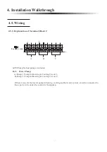 Предварительный просмотр 65 страницы ES AW11-V6-MBG User Manual