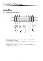 Предварительный просмотр 66 страницы ES AW11-V6-MBG User Manual