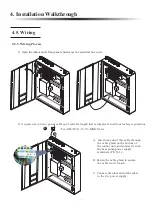 Предварительный просмотр 69 страницы ES AW11-V6-MBG User Manual