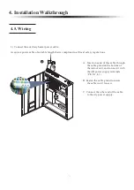 Предварительный просмотр 70 страницы ES AW11-V6-MBG User Manual