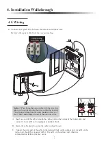 Предварительный просмотр 71 страницы ES AW11-V6-MBG User Manual