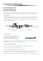 Предварительный просмотр 74 страницы ES AW11-V6-MBG User Manual