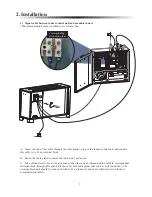 Предварительный просмотр 23 страницы ES AWH11-V5+ User Manual