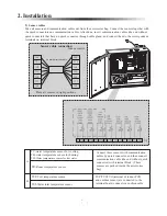 Предварительный просмотр 24 страницы ES AWH11-V5+ User Manual