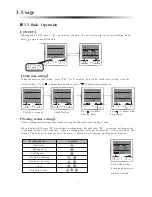 Предварительный просмотр 36 страницы ES AWH11-V5+ User Manual