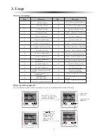 Предварительный просмотр 42 страницы ES AWH11-V5+ User Manual