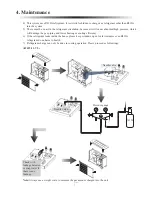 Предварительный просмотр 70 страницы ES AWH11-V5+ User Manual