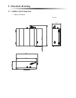 Предварительный просмотр 79 страницы ES AWH11-V5+ User Manual