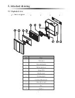 Предварительный просмотр 82 страницы ES AWH11-V5+ User Manual