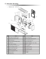 Предварительный просмотр 83 страницы ES AWH11-V5+ User Manual