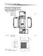 Предварительный просмотр 13 страницы ES AWH11-V6-SW User Manual