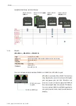 Preview for 22 page of ES ENIP-2-32 Series Manual